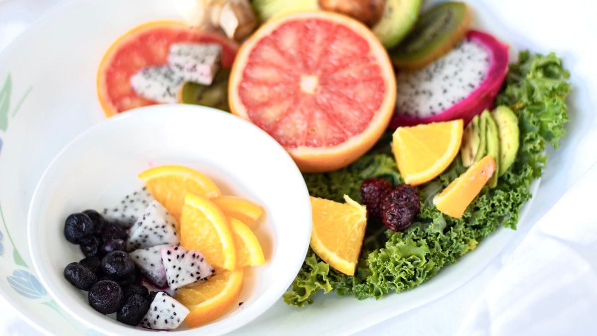 Fruits